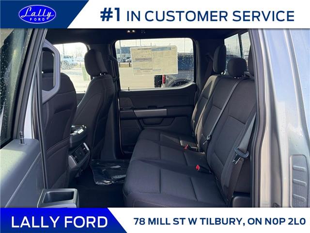 2026 Ford F-150 XLT (Stk: LFFF01559) in Tilbury - Image 15 of 15