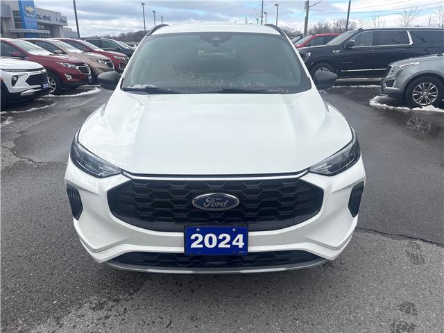 2024 Ford Escape ST-Line (Stk: 26490A) in Port Hope - Image 2 of 26