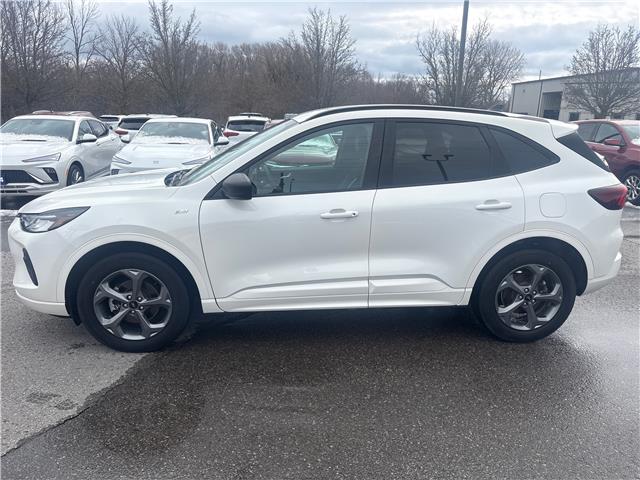 2024 Ford Escape ST-Line (Stk: 26490A) in Port Hope - Image 4 of 26