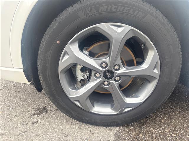 2024 Ford Escape ST-Line (Stk: 26490A) in Port Hope - Image 5 of 26