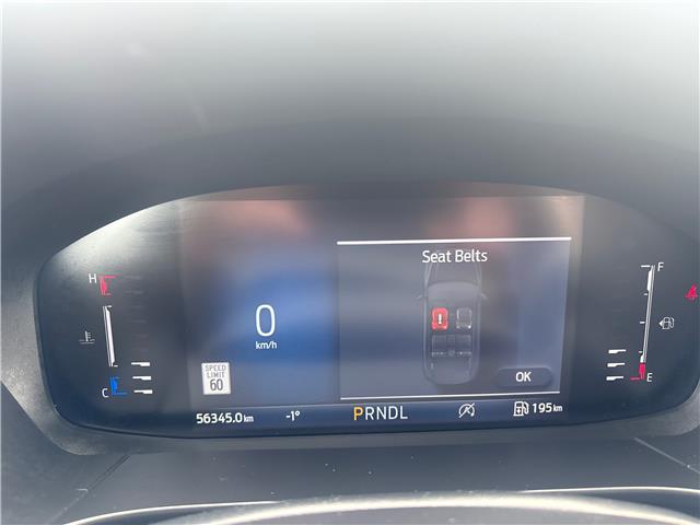 2024 Ford Escape ST-Line (Stk: 26490A) in Port Hope - Image 8 of 26