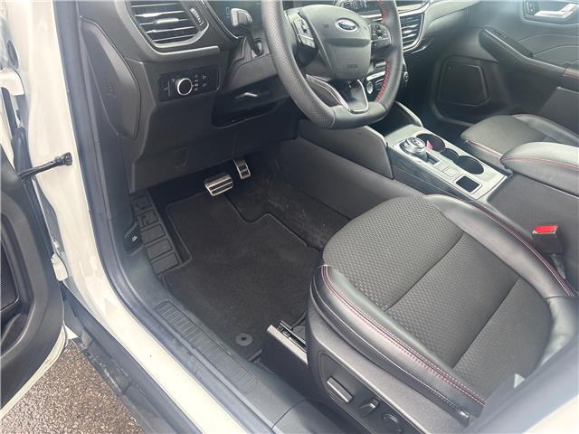 2024 Ford Escape ST-Line (Stk: 26490A) in Port Hope - Image 7 of 26