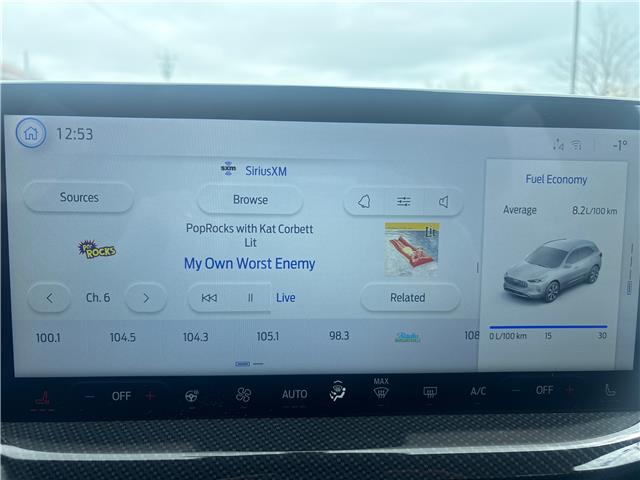 2024 Ford Escape ST-Line (Stk: 26490A) in Port Hope - Image 9 of 26