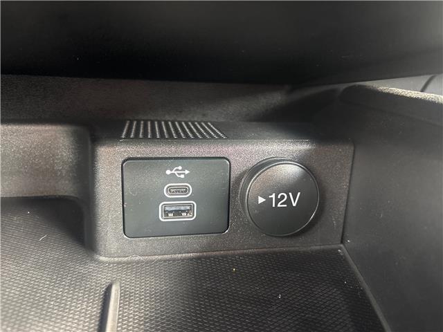 2024 Ford Escape ST-Line (Stk: 26490A) in Port Hope - Image 14 of 26
