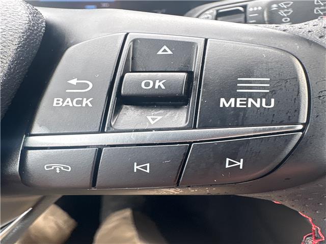 2024 Ford Escape ST-Line (Stk: 26490A) in Port Hope - Image 17 of 26