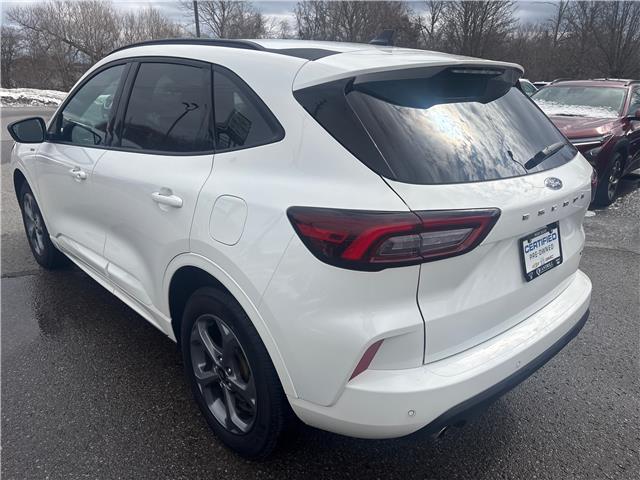 2024 Ford Escape ST-Line (Stk: 26490A) in Port Hope - Image 21 of 26