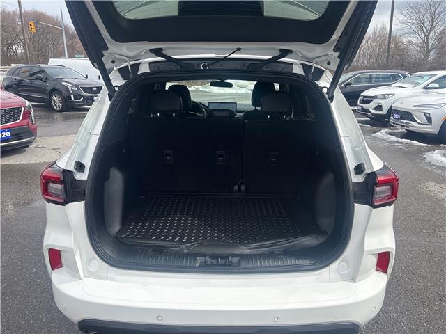 2024 Ford Escape ST-Line (Stk: 26490A) in Port Hope - Image 23 of 26