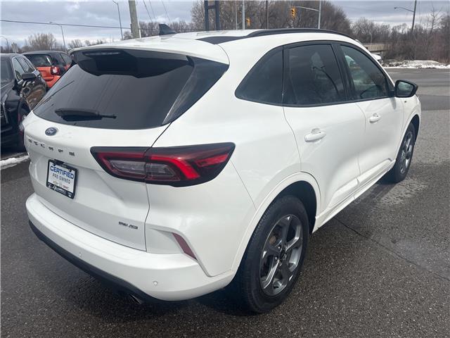 2024 Ford Escape ST-Line (Stk: 26490A) in Port Hope - Image 24 of 26