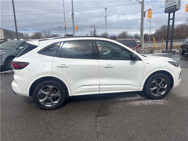 2024 Ford Escape ST-Line (Stk: 26490A) in Port Hope - Image 25 of 26