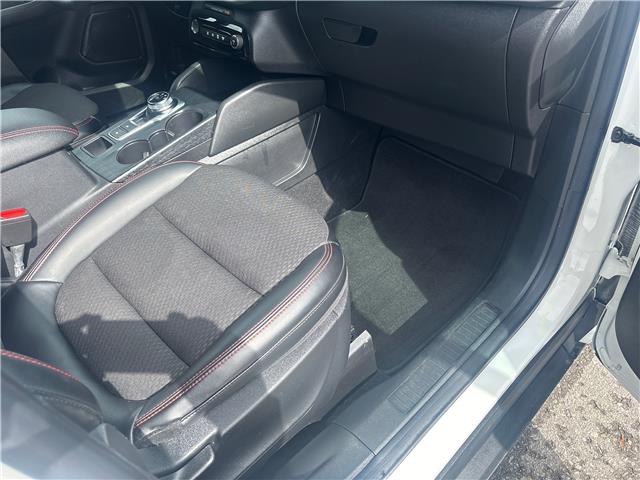 2024 Ford Escape ST-Line (Stk: 26490A) in Port Hope - Image 26 of 26