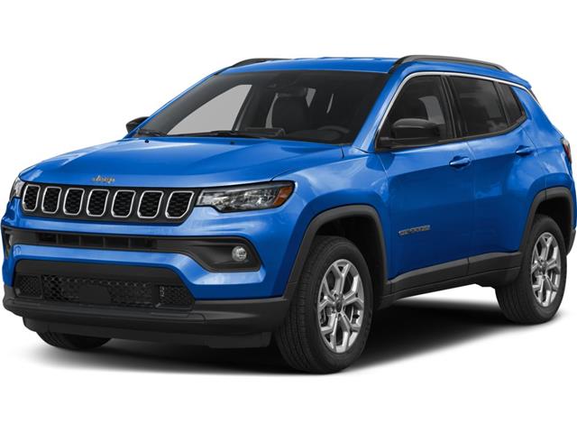 2026 Jeep Compass North in Sarnia - Image 1 of 1