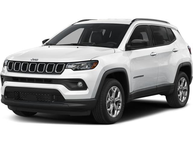2026 Jeep Compass North in Sarnia - Image 1 of 1
