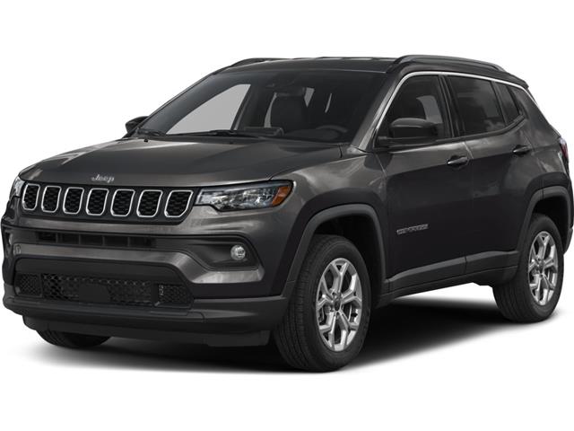 2026 Jeep Compass North (Stk: 26-289) in Sarnia - Image 1 of 1