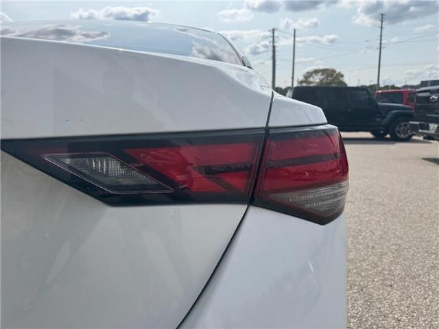 2021 Nissan Sentra S Plus (Stk: 28126P) in Newmarket - Image 3 of 13