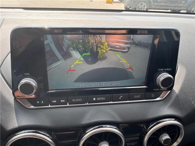 2021 Nissan Sentra S Plus (Stk: 28126P) in Newmarket - Image 12 of 13