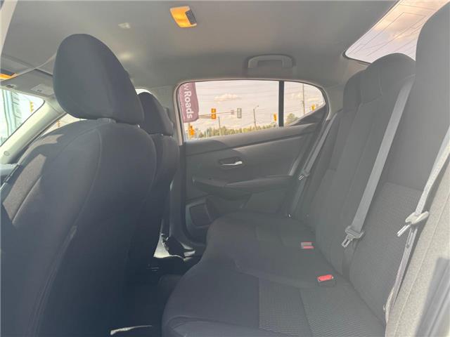 2021 Nissan Sentra S Plus (Stk: 28126P) in Newmarket - Image 13 of 13