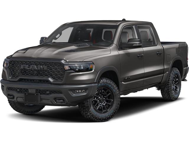 2026 RAM 1500 Rebel in Sarnia - Image 1 of 1