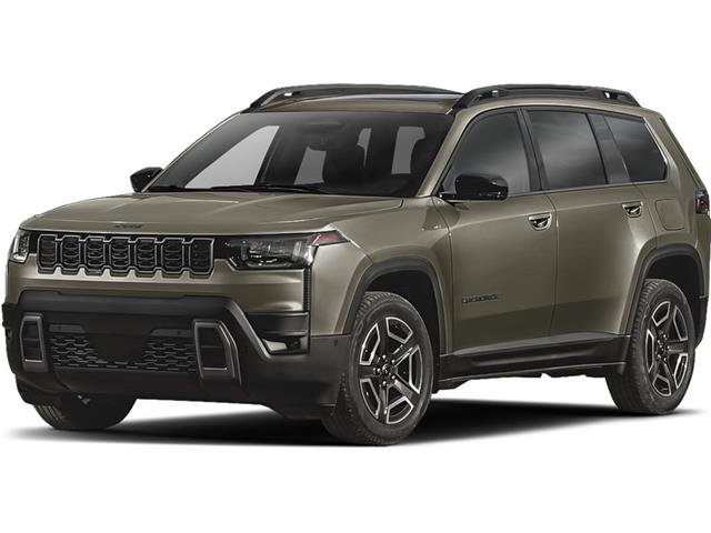 2026 Jeep Cherokee Laredo/Limited in Sarnia - Image 1 of 1