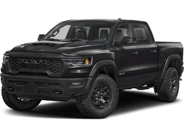 2026 RAM 1500 RHO (Stk: 26-282) in Sarnia - Image 1 of 1