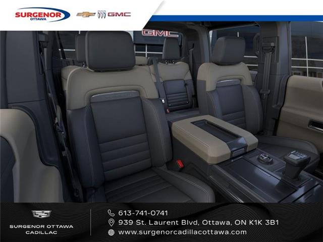2026 GMC HUMMER EV Pickup 2X (Stk: R28266) in Ottawa - Image 6 of 6