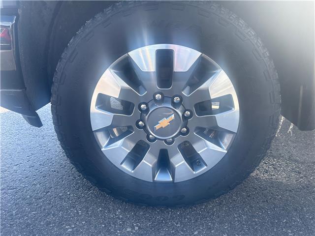2024 Chevrolet Silverado 2500HD Custom (Stk: 26806A) in Port Hope - Image 5 of 21