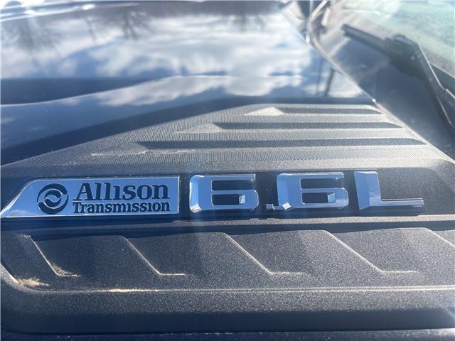 2024 Chevrolet Silverado 2500HD Custom (Stk: 26806A) in Port Hope - Image 6 of 21