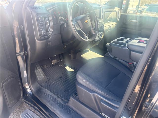 2024 Chevrolet Silverado 2500HD Custom (Stk: 26806A) in Port Hope - Image 7 of 21