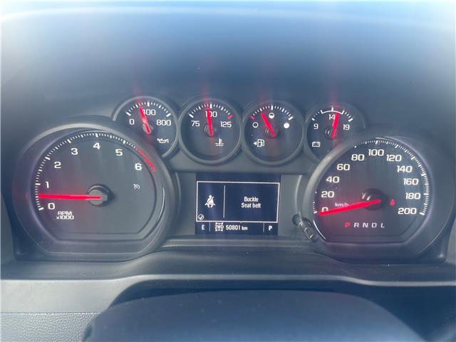 2024 Chevrolet Silverado 2500HD Custom (Stk: 26806A) in Port Hope - Image 8 of 21