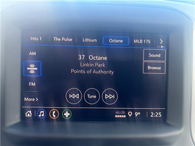 2024 Chevrolet Silverado 2500HD Custom (Stk: 26806A) in Port Hope - Image 9 of 21