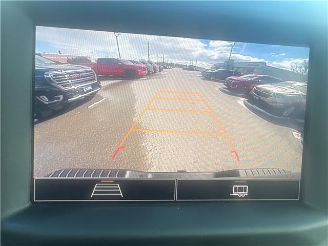 2024 Chevrolet Silverado 2500HD Custom (Stk: 26806A) in Port Hope - Image 10 of 21