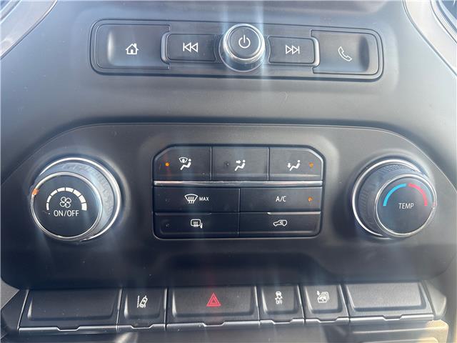 2024 Chevrolet Silverado 2500HD Custom (Stk: 26806A) in Port Hope - Image 11 of 21