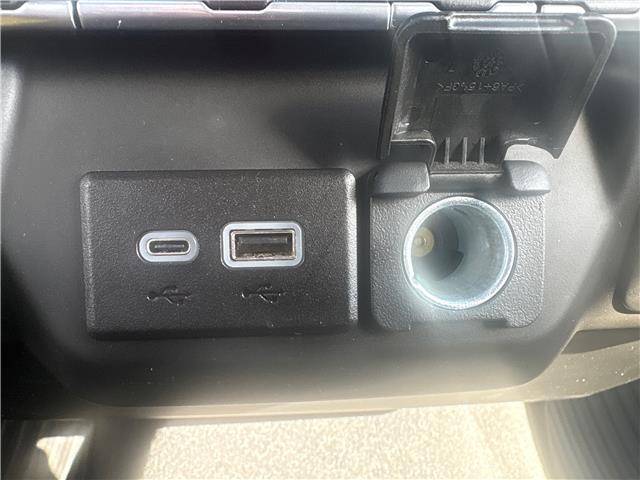 2024 Chevrolet Silverado 2500HD Custom (Stk: 26806A) in Port Hope - Image 13 of 21