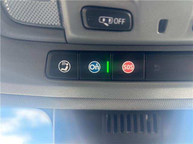 2024 Chevrolet Silverado 2500HD Custom (Stk: 26806A) in Port Hope - Image 14 of 21