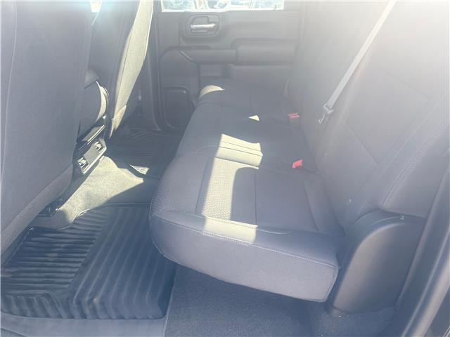 2024 Chevrolet Silverado 2500HD Custom (Stk: 26806A) in Port Hope - Image 15 of 21