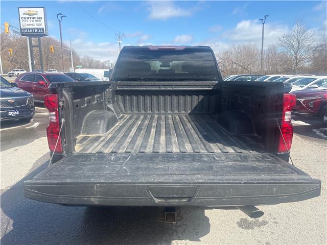 2024 Chevrolet Silverado 2500HD Custom (Stk: 26806A) in Port Hope - Image 18 of 21