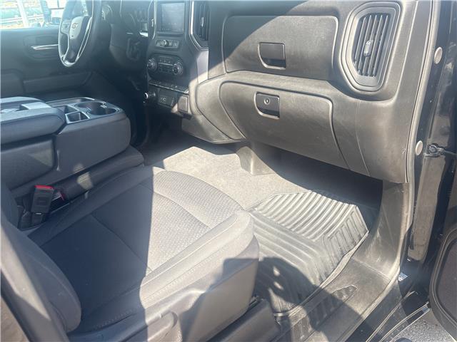 2024 Chevrolet Silverado 2500HD Custom (Stk: 26806A) in Port Hope - Image 21 of 21