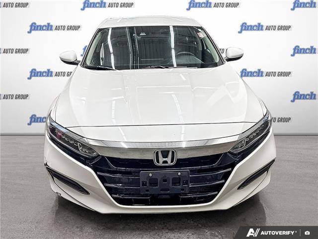 2018 Honda Accord LX (Stk: 165508) in London - Image 2 of 26