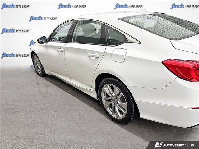 2018 Honda Accord LX (Stk: 165508) in London - Image 3 of 26