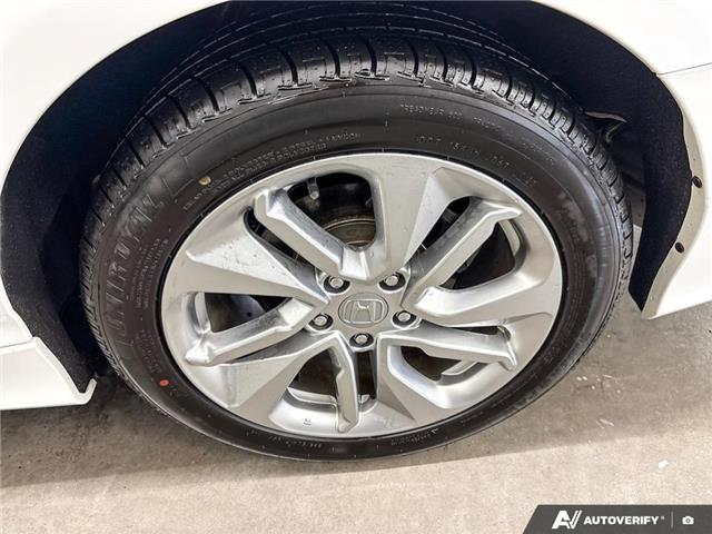 2018 Honda Accord LX (Stk: 165508) in London - Image 6 of 26