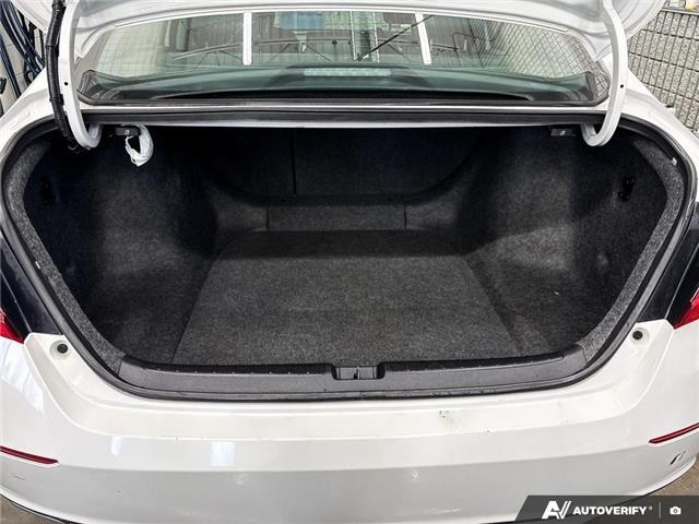 2018 Honda Accord LX (Stk: 165508) in London - Image 12 of 26