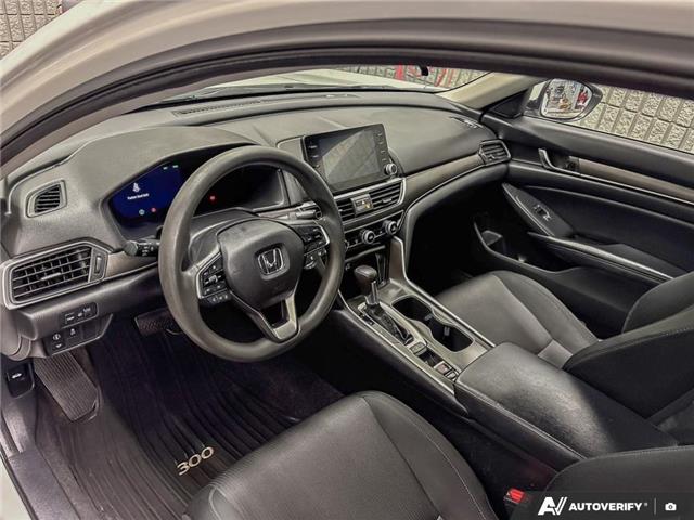 2018 Honda Accord LX (Stk: 165508) in London - Image 13 of 26