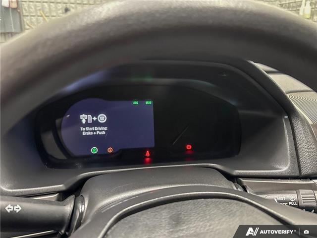 2018 Honda Accord LX (Stk: 165508) in London - Image 15 of 26