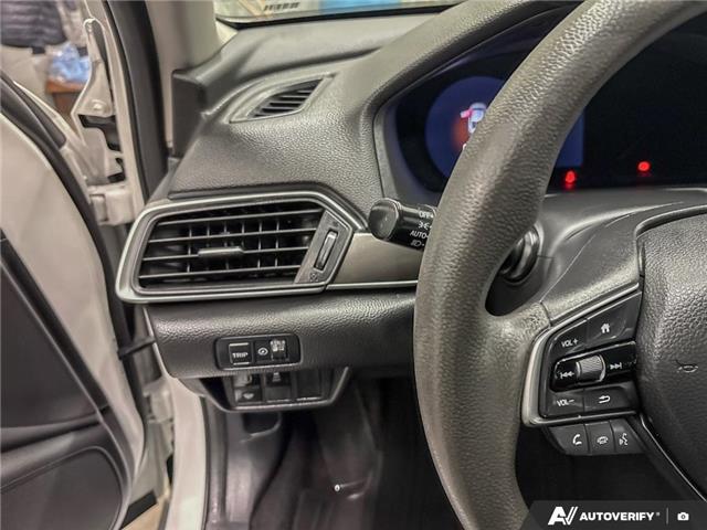 2018 Honda Accord LX (Stk: 165508) in London - Image 17 of 26