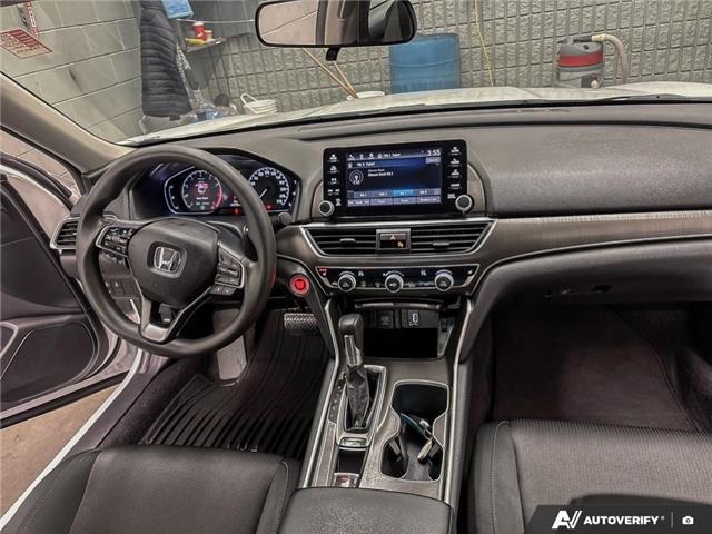 2018 Honda Accord LX (Stk: 165508) in London - Image 24 of 26