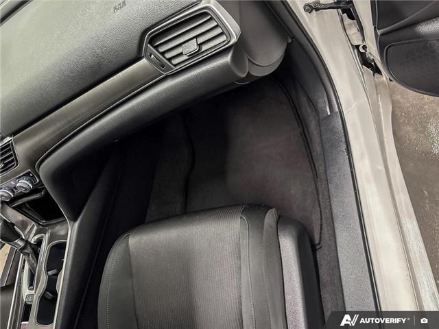 2018 Honda Accord LX (Stk: 165508) in London - Image 25 of 26