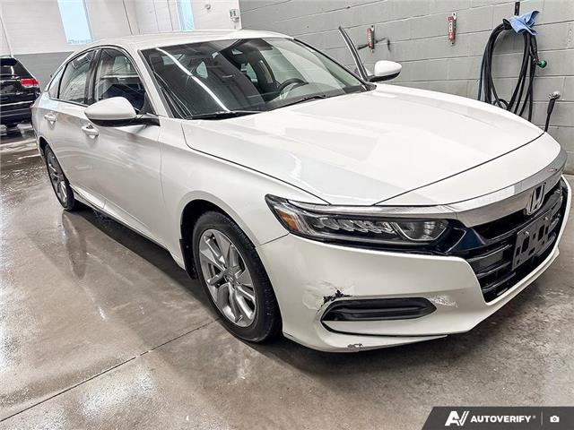 2018 Honda Accord LX (Stk: 165508) in London - Image 26 of 26