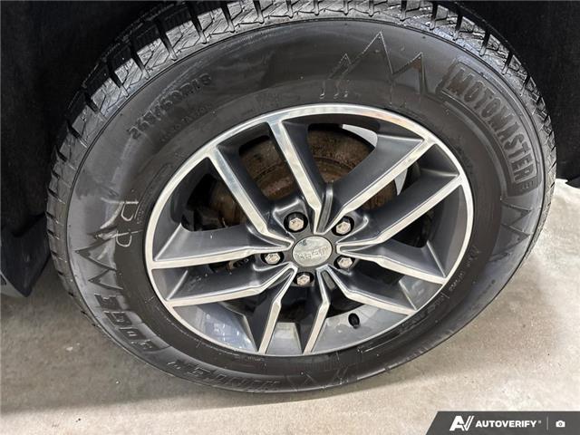 2018 Jeep Grand Cherokee Limited (Stk: 165413) in London - Image 6 of 26