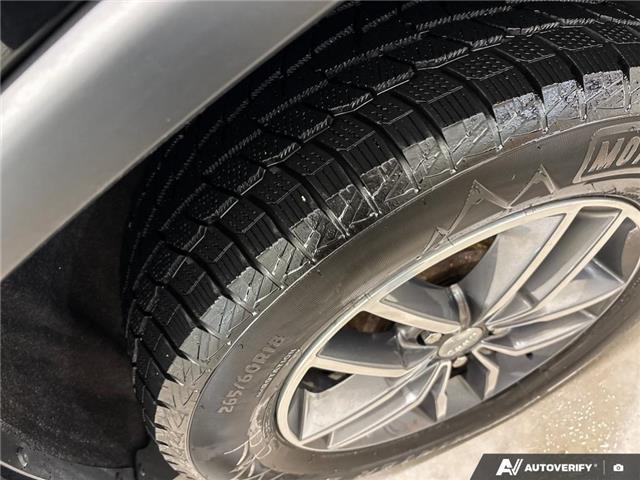 2018 Jeep Grand Cherokee Limited (Stk: 165413) in London - Image 7 of 26