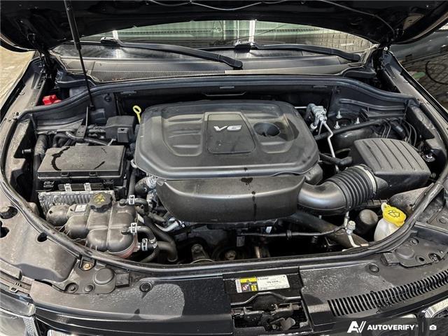 2018 Jeep Grand Cherokee Limited (Stk: 165413) in London - Image 10 of 26