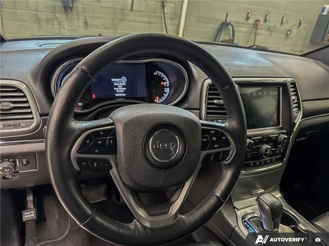 2018 Jeep Grand Cherokee Limited (Stk: 165413) in London - Image 14 of 26